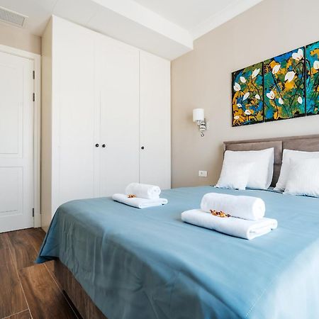Lustica Apartments Central Tivat Exterior foto