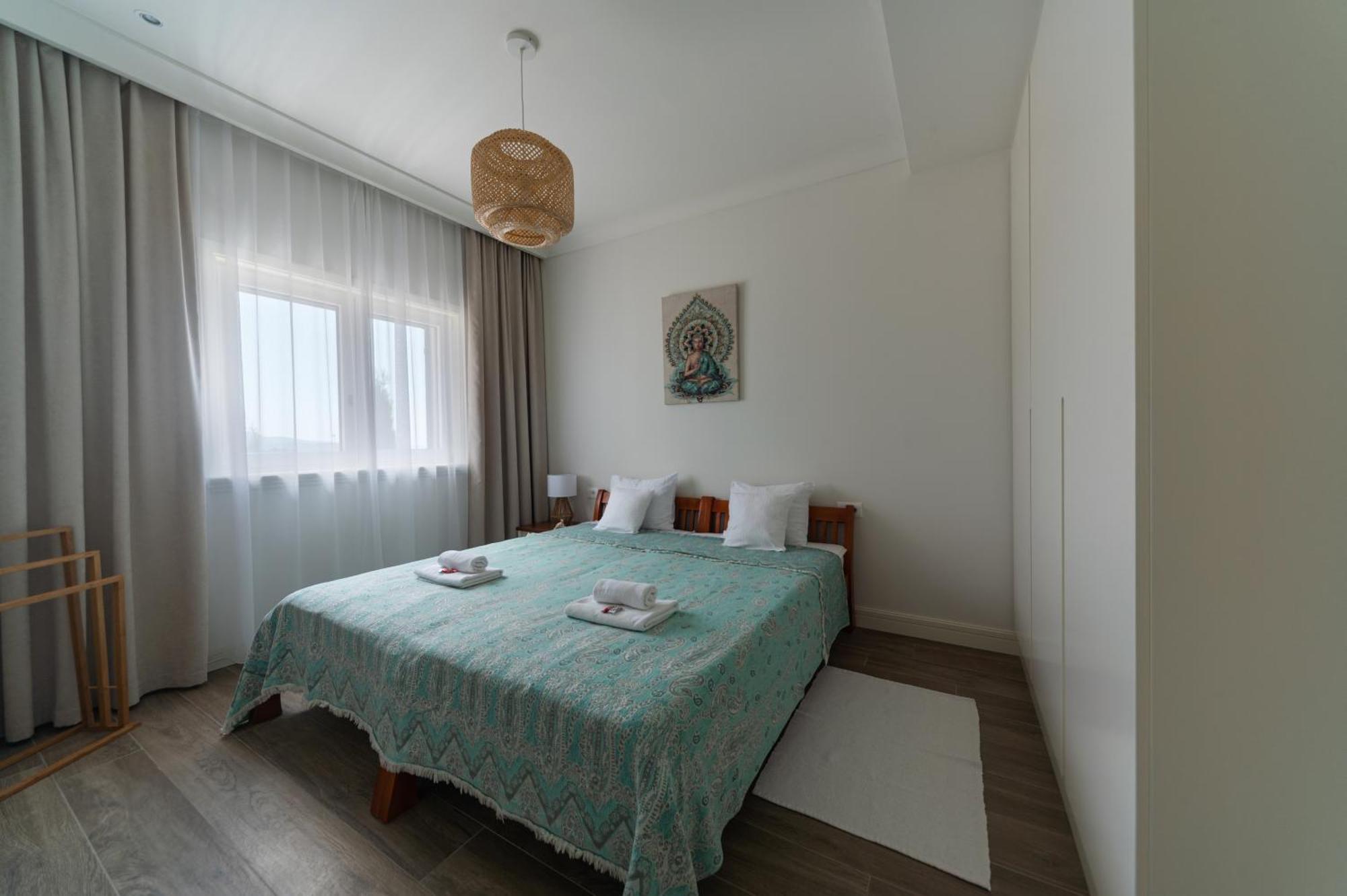 Lustica Apartments Central Tivat Exterior foto