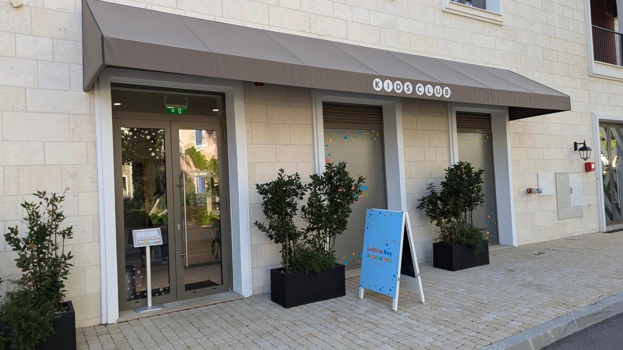 Lustica Apartments Central Tivat Exterior foto