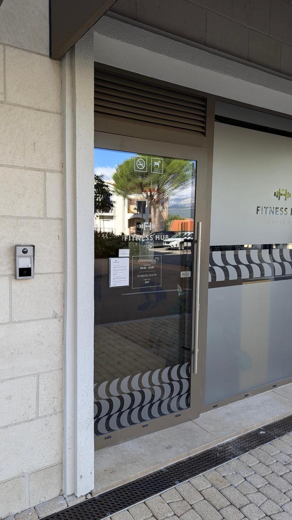 Lustica Apartments Central Tivat Exterior foto